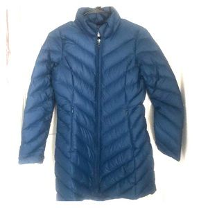 Mid Length Women’s Down Patagonia Jacket